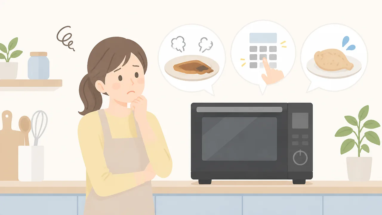 NE-BS8Dの口コミ・評判は？使い勝手や気になる点を紹介