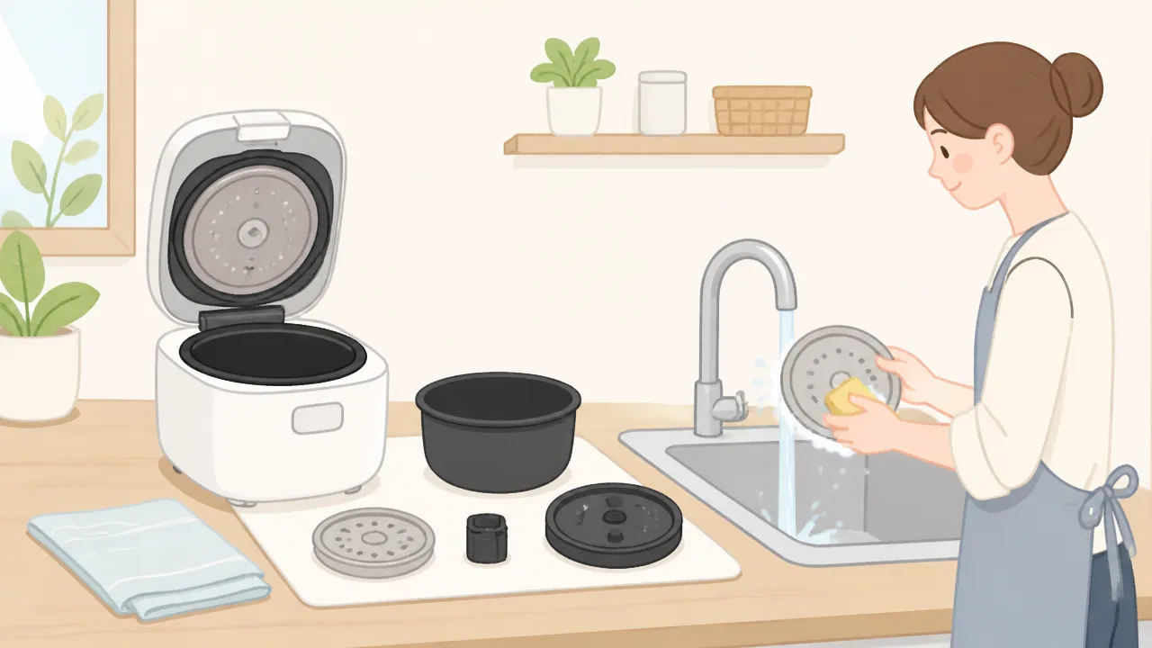 NJ-BW10HとNJ-BW10Gの違いを比較!選び方も紹介