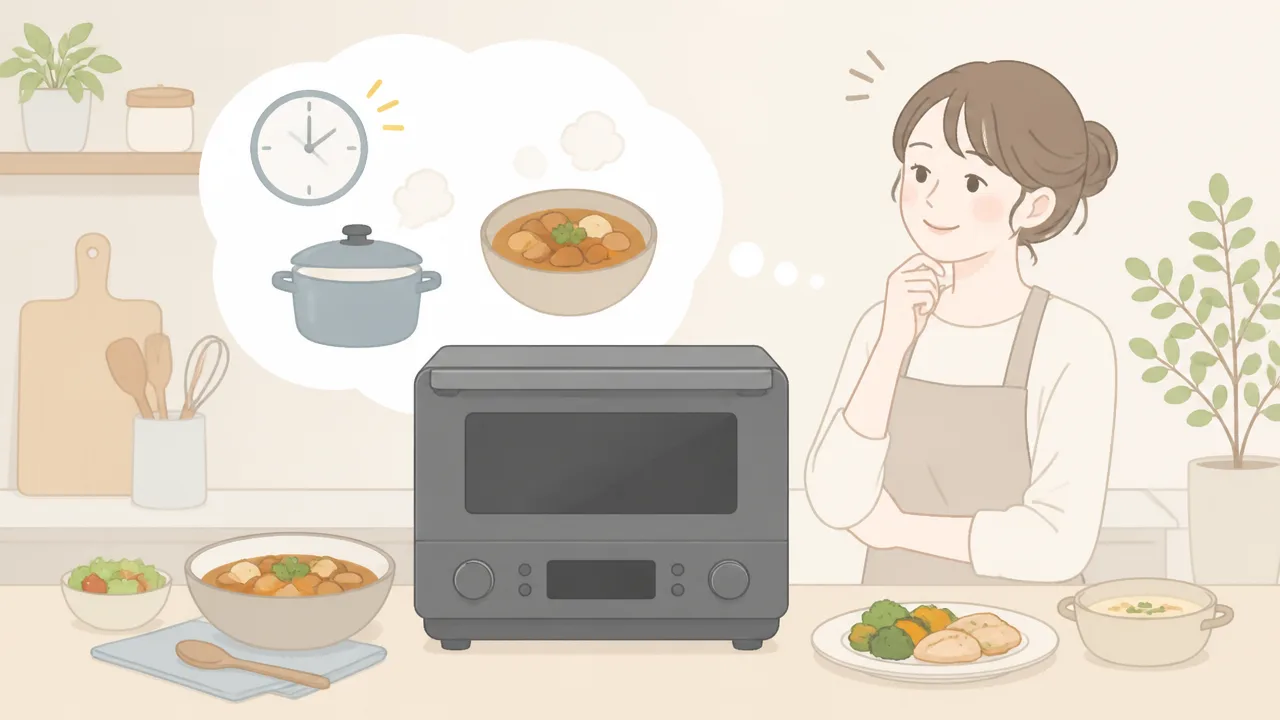 象印EVERINO ES-GY26の口コミは？使いやすさと評判を紹介