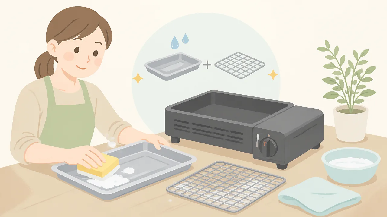 炙りの匠と炙りやⅡの違いを比較!特徴や使いやすさ、選び方を紹介