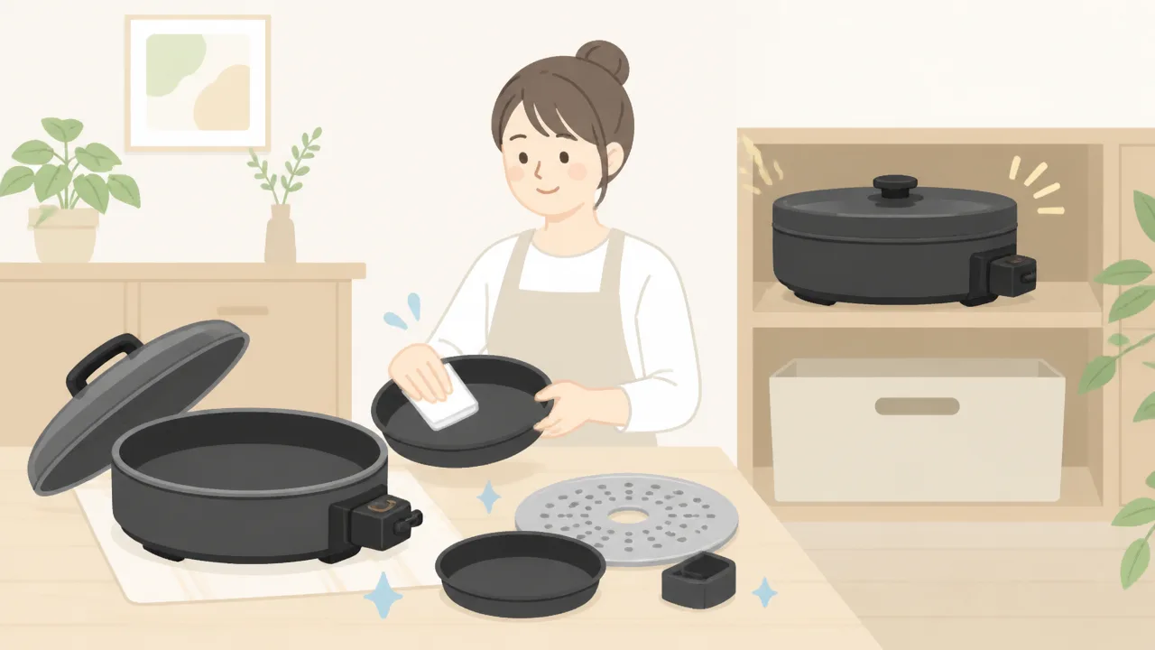 象印あじまるEP-FS30とEP-RW30の違いを比較、選び方も解説