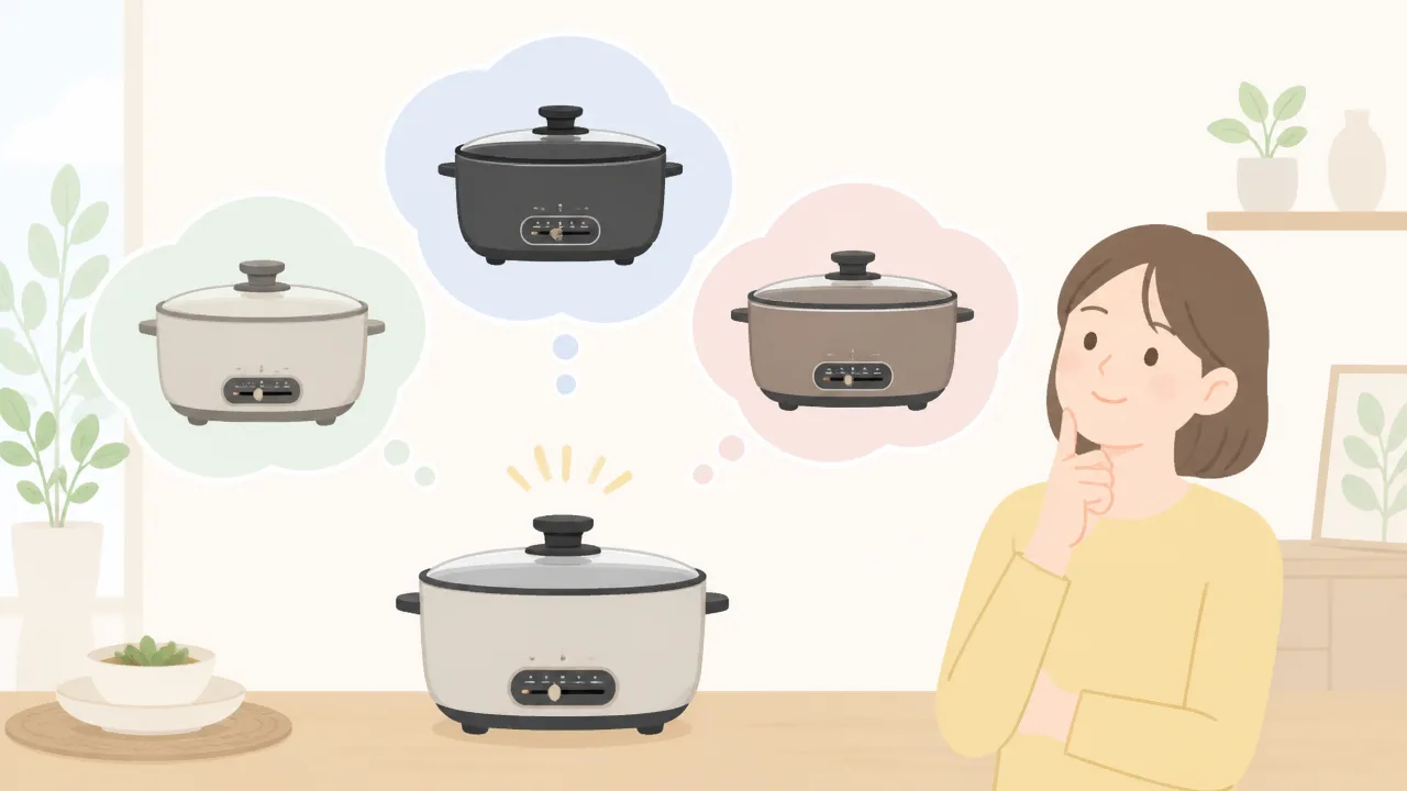 象印あじまるEP-FS30とEP-RW30の違いを比較、選び方も解説