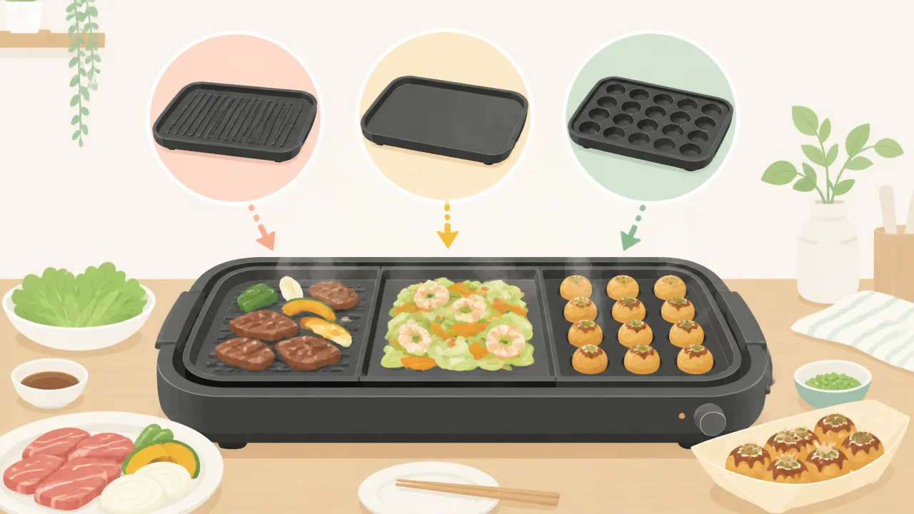XGRILL TRIPLEの口コミ・評判は？使い勝手や気になる点を紹介