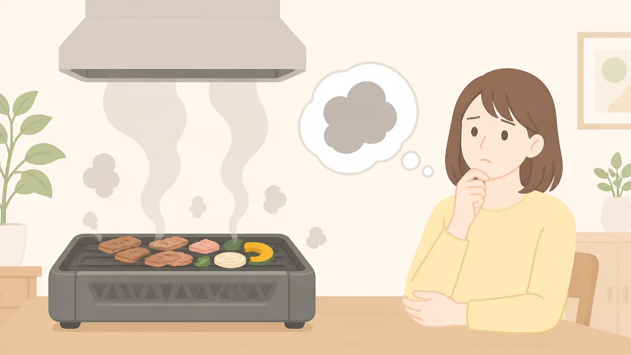 XGRILL TRIPLEの口コミ・評判は？使い勝手や気になる点を紹介