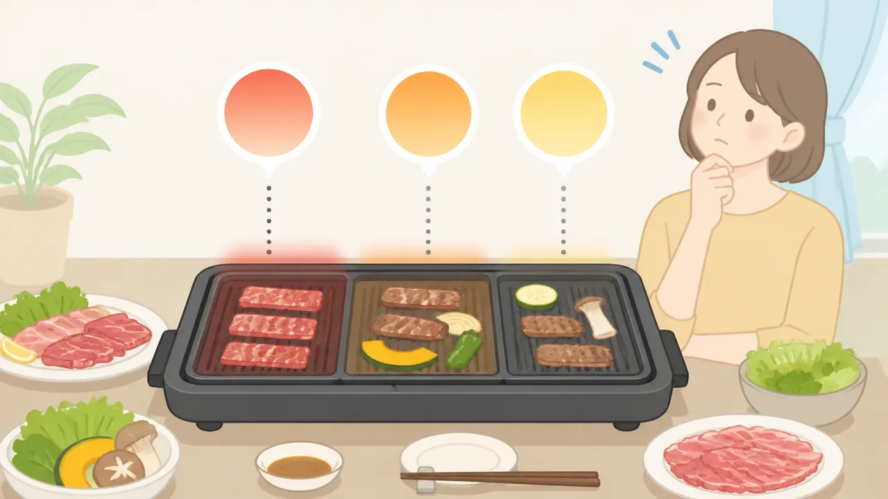 XGRILL TRIPLEの口コミ・評判は？使い勝手や気になる点を紹介