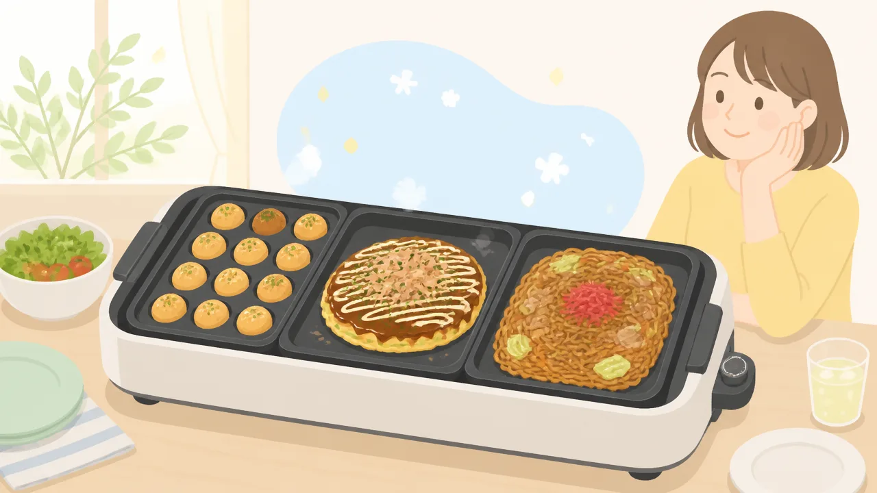 XGRILL TRIPLEの口コミ・評判は？使い勝手や気になる点を紹介
