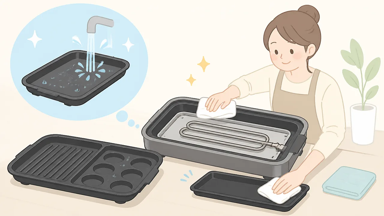 XGRILL TRIPLEの口コミ・評判は？使い勝手や気になる点を紹介